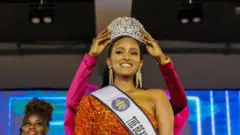 ሚስ ኣፍሪካ ቢዩቲ 2023