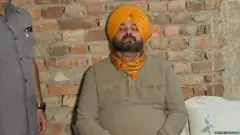 ਨਵਜੋਤ ਸਿੰਘ ਸਿੱਧੂ