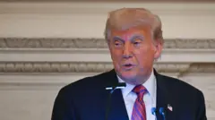 دونالد ترامب