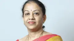 मंगला अंगडी, भाजप