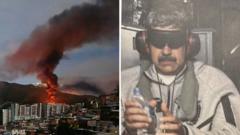 アメリカのヴェネズエラ攻撃と大統領拘束、これまでの経緯と市民の反応