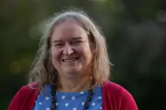 တစ်ကယ်ကတော့ သူ့ရဲ့ အမှုဟာ ''လိင်ပြောင်းလဲထားသူတွေနဲ့ လိင်ပိုင်းဆိုင်ရာခံယူမှုကွဲပြားသူတွေအတွက် ကုစားနိုင်မယ့် အမှုဖြစ်ပါစေဆိုပြီး မျှော်လင့်တယ်လို့ ဆိုပါတယ်။ 