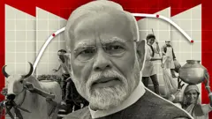 மோதி அரசு திட்டங்களின் நிலை