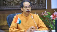 उद्धव ठाकरे