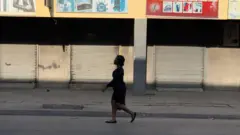 Traders lock dia shops for Accra 