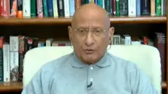 ਪਾਕਿਸਤਾਨ ਨੇ ਸਾਬਕਾ ਕੂਟਨੀਤਿਕ ਜ਼ਫ਼ਰ ਹਿਲਾਲੀ