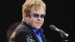 elton john