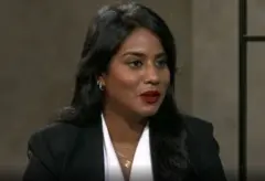 உமா குமரன்: போரின்போது பிரிட்டனுக்கு இடம்பெயர்ந்த இலங்கைத் தமிழர் எம்.பி. ஆனது எப்படி?