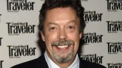 Tim Curry