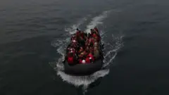 ብለይቲ ብጃልባ ባሕሪ ዝሰንጥቝ ስደተኛታት