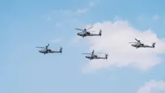 Xiyyaarota Waraanaa Itoophiyaa