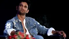 सुशांत सिंह राजपूत,