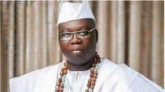 Gani Adams