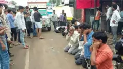 மாடு கடத்தியவர்கள்