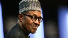 President Buhari