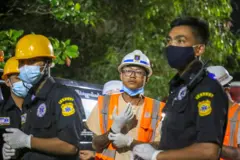 အသင်းအဖွဲ့ဆိုင်ရာ ဥပဒေသစ်ကို အသက်သွင်းဖို့ စစ်ကောင်စီ ကြိုးပမ်း