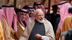 सऊदी अरब