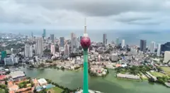 නෙළුම් කුලුන