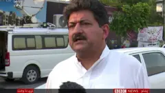 حامد مير