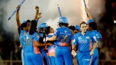 ਮੁੰਬਈ ਇੰਡੀਅਨਜ਼ ਟੀਮ