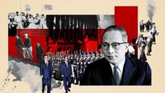 ဘန်ဒေါင်း၊ လွတ်လပ်တက်ကြွတဲ့ ဘက်မလိုက် နိုင်ငံခြားရေးနဲ့ မြန်မာအစိုးရများ