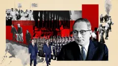 လွတ်လပ်တဲ့ နိုင်ငံခြားရေးမူတွေ ကိုင်စွဲဖို့ မြန်မာမျှော်လင့်ခဲ့ပေမယ့် အထီးကျန်နိုင်ငံ ဖြစ်ခဲ့ရ