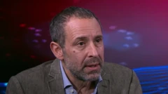 ليفي في بلاقيود: هجوم 7 أكتوبر يمثل إخفاقاً جسيماً للنظام