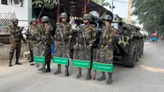 আন্তর্জাতিক অপরাধ ট্রাইব্যুনাল