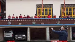 هند کې کورونا