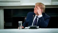 President Trump