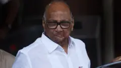 शरद पवार
