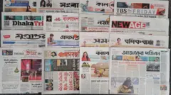 পত্রিকা