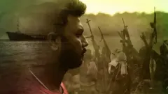 సముద్రపు దొంగలు