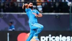 મોહમ્મદ શમી