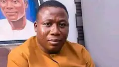 Sunday Igboho