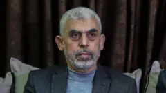 Яхья Синвар принимал основные кадровые решения в ХАМАС
