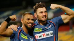 આઈપીએલ 2023