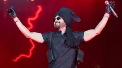 दिलजीत दोसांझ