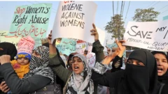 غیرت کے نام پر قتل