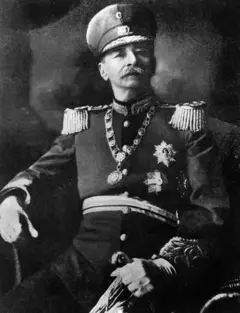Juan Vicente Gómez