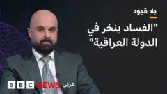 سنان الجميلي: علي الزيدي أتى إلى رئاسة الوزراء باختيار وتوافق عراقي