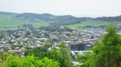 ከተማ ኮረም