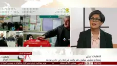 ابهامات درباره تاخیر در اعلام میزان مشارکت در انتخابات مجلس