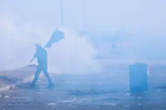 किसान आंदोलन