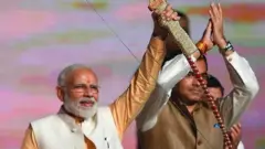 మోదీ