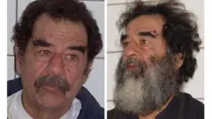 Saddam
