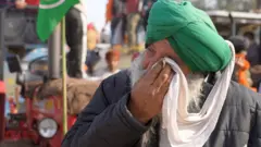 पंजाब किसान