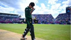 పాకిస్తాన్ క్రికెట్ టీమ్ 