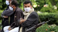 Yemen savaşçı