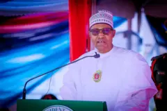Muhammadu Buhari